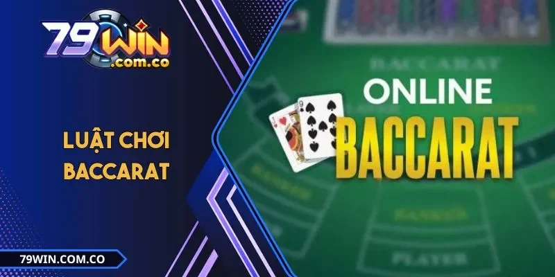 Hướng Dẫn Luật Chơi Baccarat Cơ Bản Dễ Hiểu Cho Tân Binh 1 Hướng Dẫn Luật Chơi Baccarat Cơ Bản Dễ Hiểu Cho Tân Binh